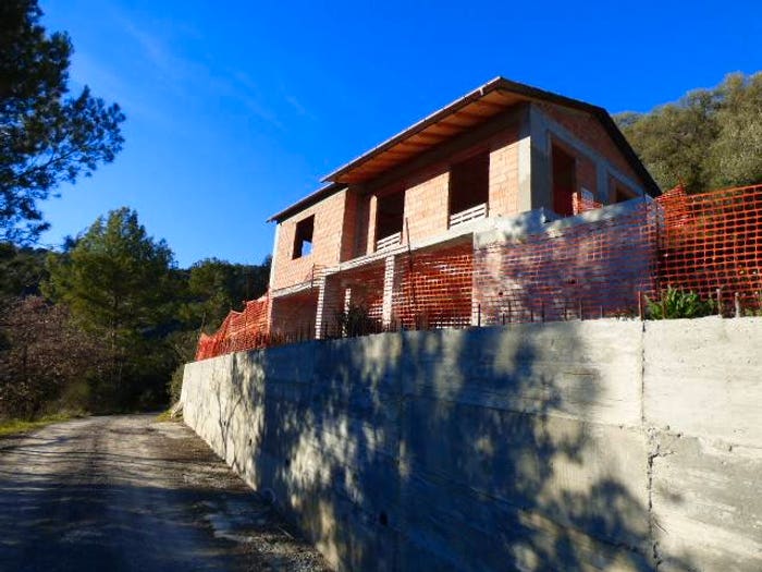 Casa in vendita in Via Merea, Diano Castello