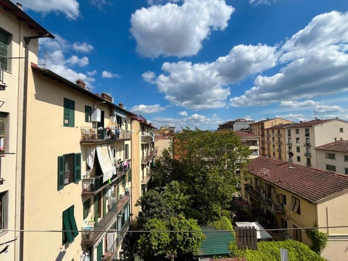 Appartamento con 6 locali in vendita in Via del Barco, Novoli, Firenze