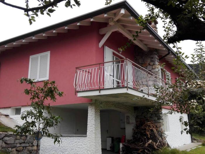 Appartamento trilocale in vendita in Strada Seconda, Poggio Radioso, Nebbiuno