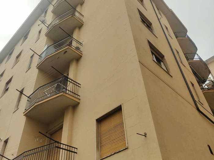 Appartamento quadrilocale in vendita in Centro, Arquata Scrivia