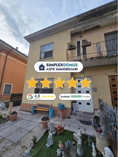 Appartamento con 6 locali in vendita in VIA MARECCHIESE, San Paolo Corpolò, Rimini
