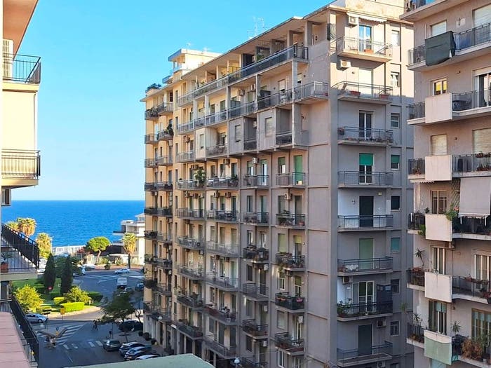 Appartamento con 5 locali in vendita in Viale Jonio, Corso Italia Europa, Catania