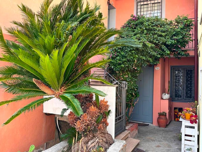 Appartamento quadrilocale in vendita in Via Margherita Morteo Ollandini, Via Solva Santa Croce, Alassio