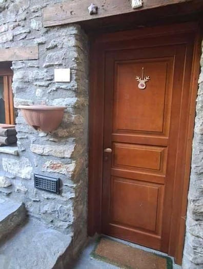 Appartamento con 5 locali in vendita in Via Cordelloz, Prè Saint Didier, Prèsaintdidier