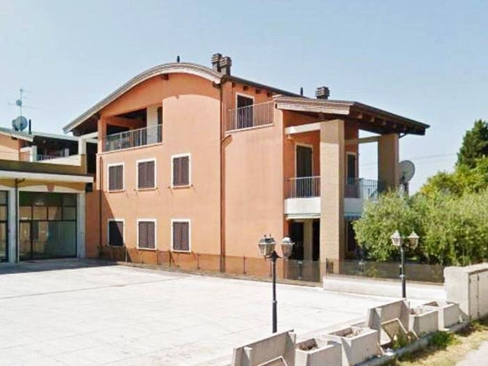 Appartamento in vendita in Via Ticino, Cuccurano Carrara, Fano