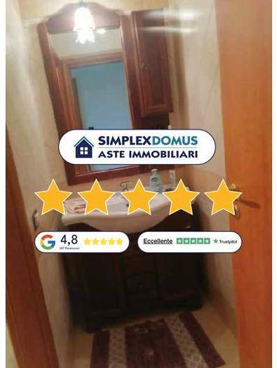Casa con 6 locali in vendita in località Campanaria, Centro, Badolato
