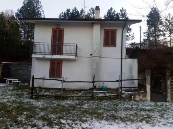 Casa con 6 locali in vendita in Via della Cappelletta, Poggio Ferrato, Val di Nizza
