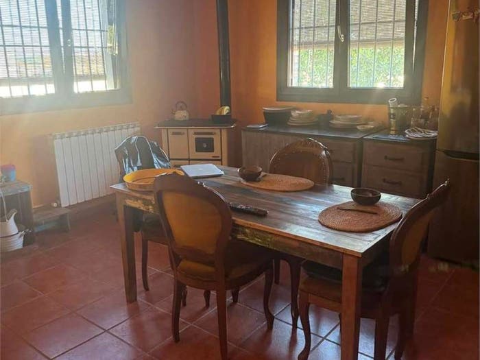 Casa con 6 locali in vendita in Santa Giustina, Mesola