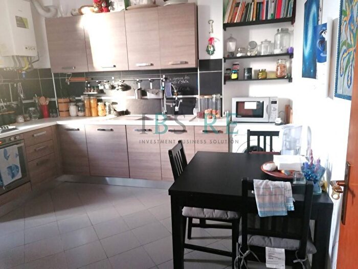Appartamento trilocale in vendita in Via Giovanni da Empoli, Ostiense, Roma