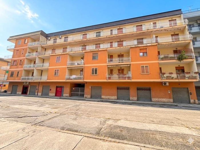 Appartamento con 5 locali in vendita in Via dei Frentani, Centro, Bojano