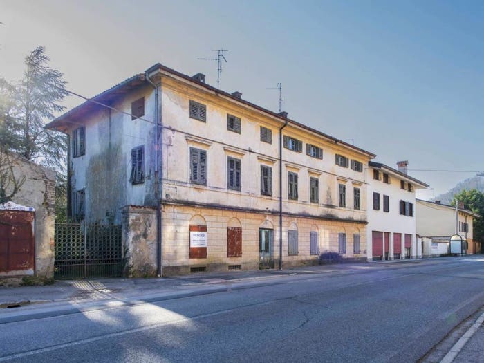 Casa con 6 locali in vendita in Centro, Gorizia