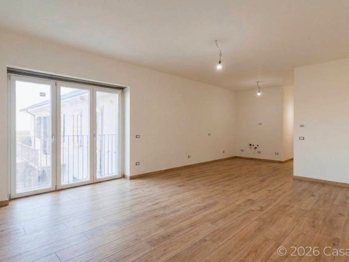 Appartamento trilocale in vendita in Via Pavia, Centro, Garlasco