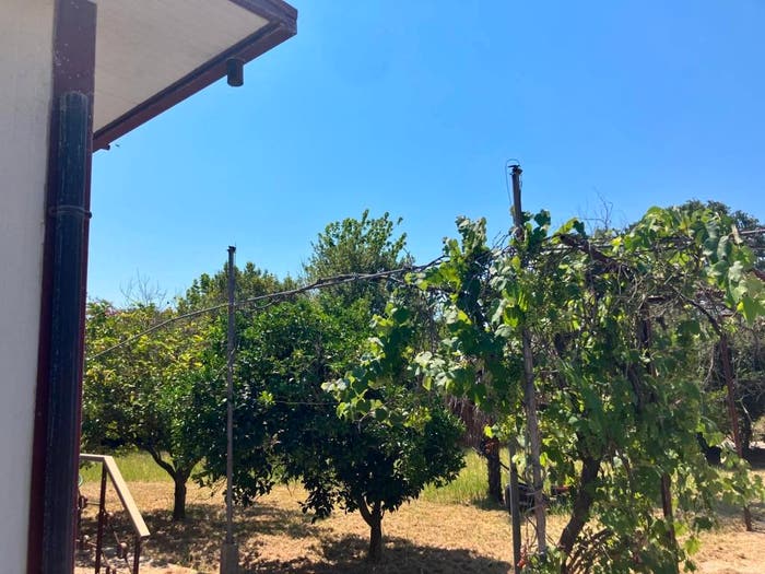 Casa quadrilocale in vendita in Strada Macchia Grande, Borgo Santa Maria, Latina