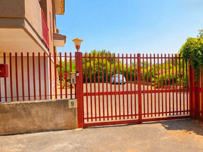 Appartamento trilocale in vendita in Via Pigno De Mirco, Gravina di Catania