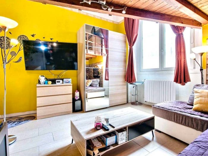 Appartamento bilocale in vendita in Via Carlo Imbonati, Dergano, Milano