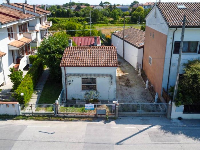 Casa bilocale in vendita in Via Palazzone, Borella, Cesenatico