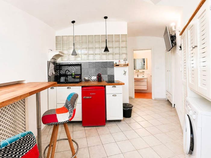 Appartamento monolocale in vendita in Via Baiola, Centro, Forio