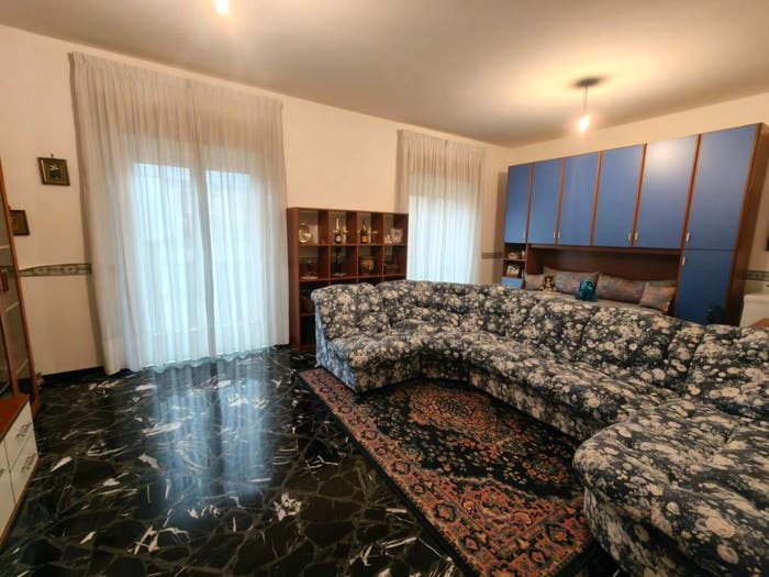 Appartamento quadrilocale in vendita in Corso Lombardia, Centro, Giarre