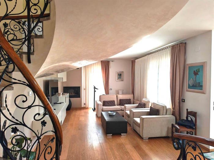 Casa con 6 locali in vendita in Via Lusore, Oriago, Mira