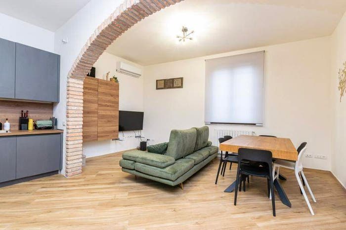 Appartamento quadrilocale in vendita in Via Tosco Romagnola, La Rotta Pietroconti, Pontedera