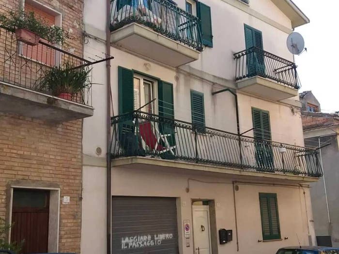 Casa con 5 locali in vendita in Via Pozzo Fuori, Centro, Monteodorisio