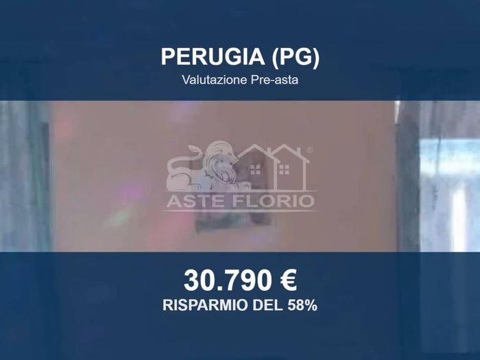 Appartamento con 5 locali in vendita in Via Siena, Castel del Piano Pila Mugnano Fontignano, Perugia