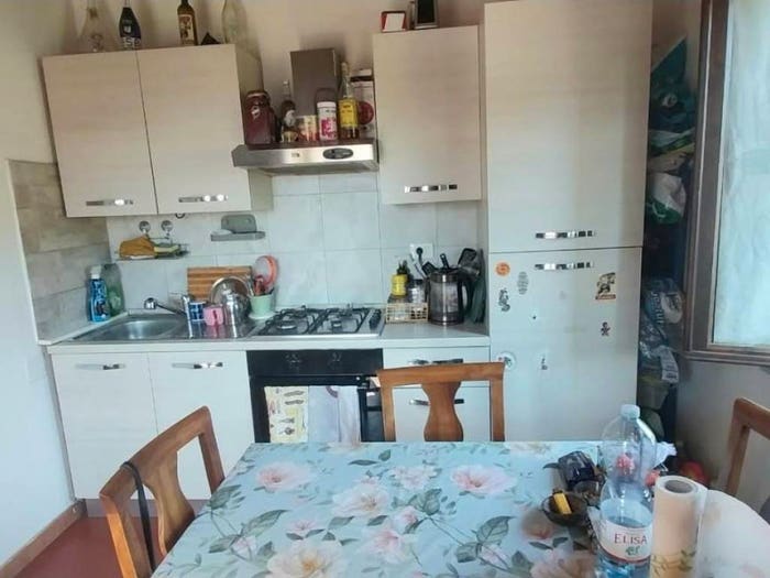 Appartamento con 5 locali in vendita in Centro, Calci