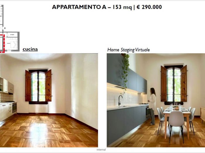 Case in Vendita e in Affitto - 2