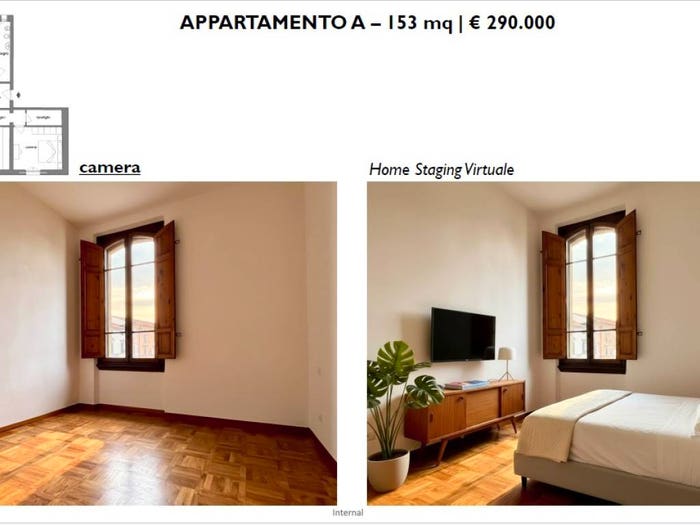Case in Vendita e in Affitto - 3