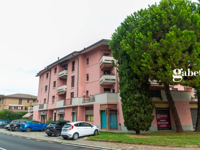 Appartamento trilocale in vendita in Via Volta, Paderno d'Adda