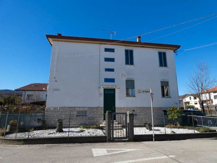 Appartamento trilocale in vendita in Centro, San Vito di Leguzzano