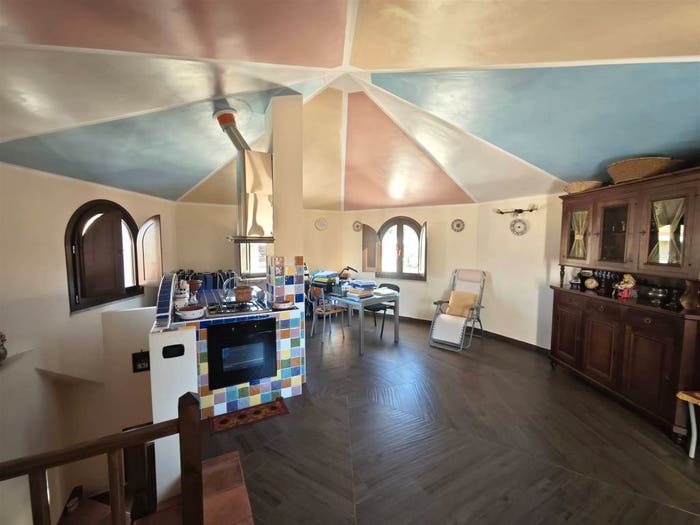 Casa con 5 locali in vendita in Via Niccolò Machiavelli, Centro, Bari Sardo