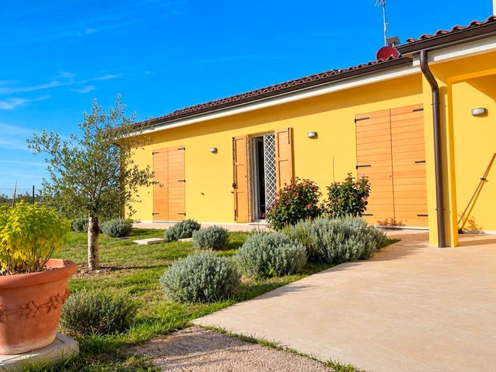 Casa con 5 locali in vendita in Castel San Pietro Terme