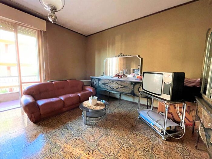 Appartamento quadrilocale in vendita in Le Grazie, Ancona