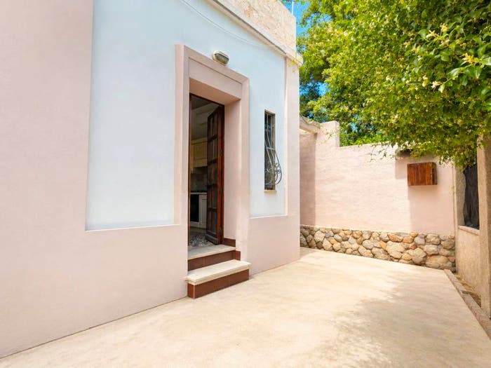 Casa trilocale in vendita in Via Cristoforo Colombo, Centro, Maracalagonis