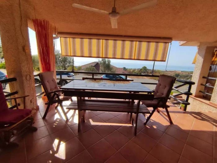 Casa quadrilocale in vendita in Contrada Area D'Ercole, Amendolara