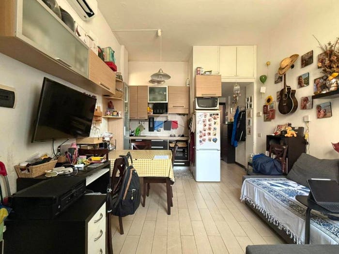 Appartamento bilocale in vendita in Via Francesco Baracca, Novoli, Firenze
