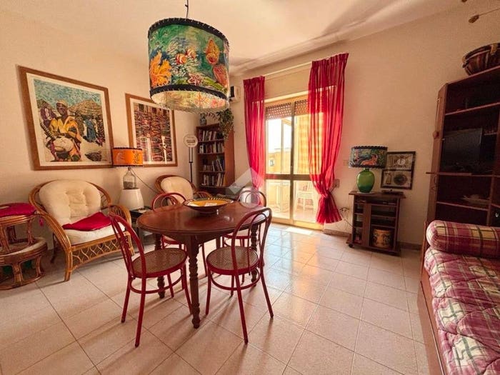 Appartamento bilocale in vendita in Via giuseppe verdi, Lungomare Lido San Giovanni, Gallipoli