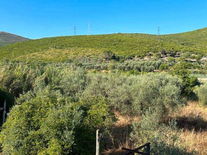 Casa bilocale in vendita in Via Cappellalto Seconda, Fondi