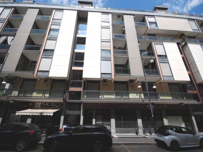 Casa con 5 locali in vendita in Via Vittime Civili, Piazza Aldo Moro Parco San Felice, Foggia