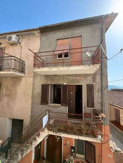 Appartamento trilocale in vendita in Via Mura Ciclopee, Centro, Ferentino