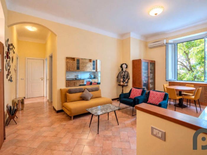 Appartamento trilocale in vendita in Via Paolo Giovio, Vercelli Wagner, Milano