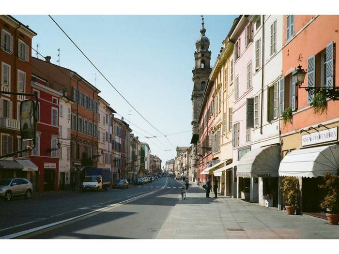 Casa con 6 locali in vendita in Borgo Scoffone, Centro Storico, Parma