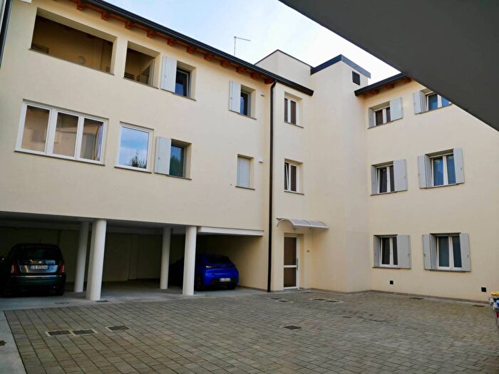 Appartamento in vendita in Via Giusto Gervasutti, Centro, Cervignano del Friuli