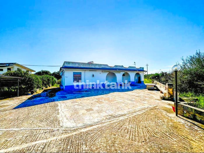 Casa con 6 locali in vendita in SP, Noto