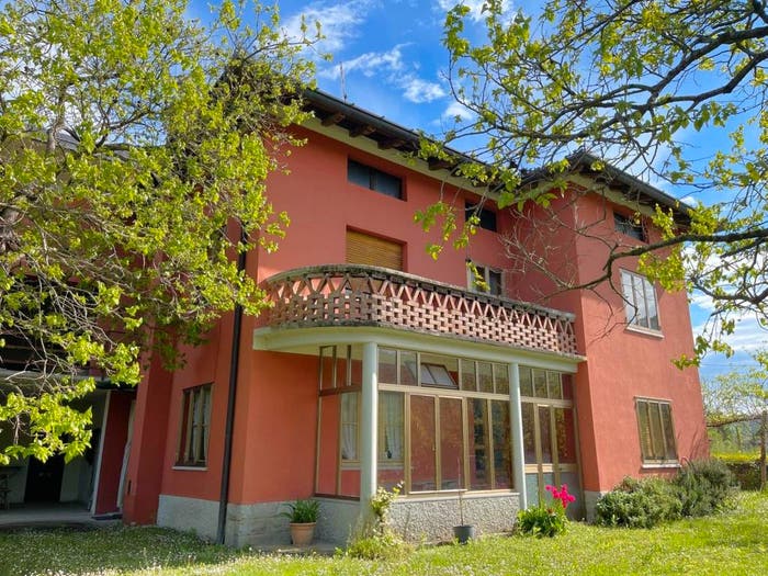 Casa con 5 locali in vendita in Frazione Merso di Sotto, Merso Di Sotto, San Leonardo