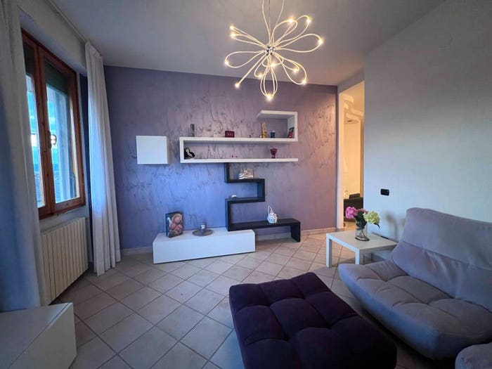 Appartamento con 5 locali in vendita in Via Galileo Galilei, Centro, Castelfiorentino