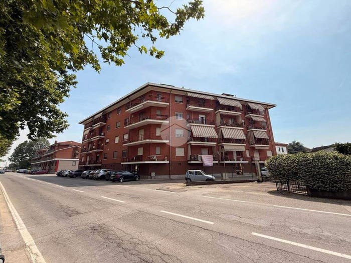Appartamento trilocale in vendita in Via S Francesco di Sales, San Bernardo San Giovanni, Carmagnola