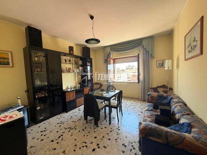 Appartamento trilocale in vendita in Via Aniello Palumbo, Centro Storico, Giugliano in Campania