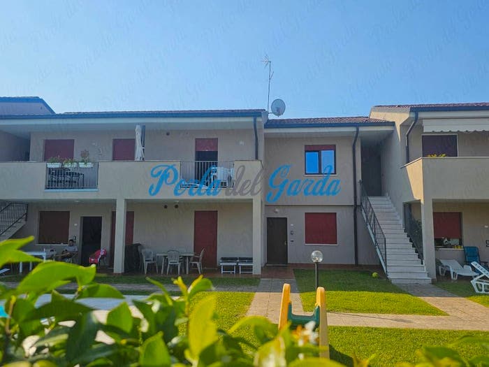 Appartamento trilocale in vendita in Centro, Peschiera del Garda